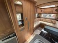 IH Motorhomes TIO RL REAR LOUNGE MODEL LOW MILEAGE 18