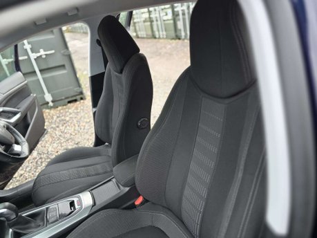 Peugeot 308 1.2 PureTech Allure Hatchback 5dr Petrol EAT Euro 6 (s/s) (130 ps) 40