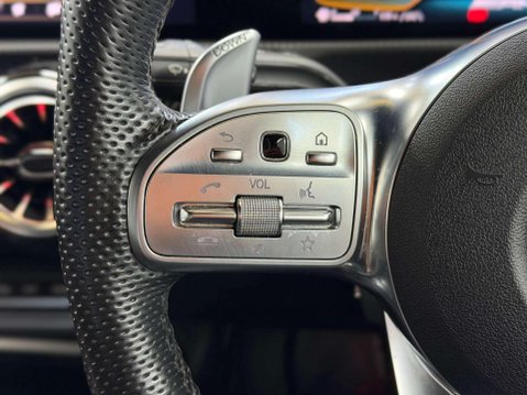 Mercedes-Benz A Class 2.0 A35 AMG (Premium) Hatchback 5dr Petrol 7G-DCT 4MATIC Euro 6 (s/s) (306 27