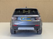 Land Rover Discovery Sport 2.0 Discovery Sport HSE Si4 Auto 4WD 5dr 18