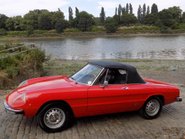 Alfa Romeo Spider 2000 Spider Veloce - LHD 71