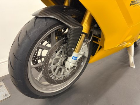 Ducati 999 999 S 8