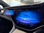 Mercedes-Benz EQS EQS 350 96kWh Business Class Saloon 5dr Electric Auto (292 ps) 50