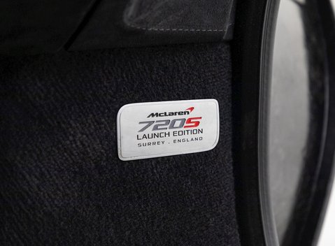 McLaren 720S Performance 18