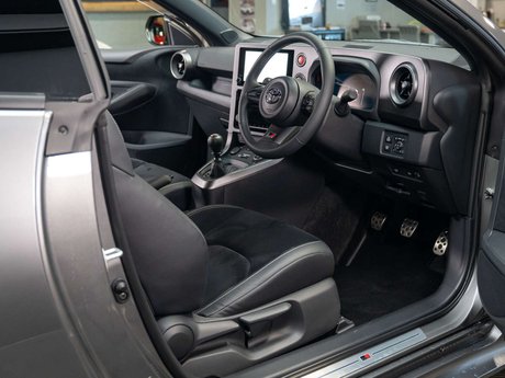 Toyota GR Yaris 1.6 GR Yaris Circuit 4WD 4WD 3dr 6