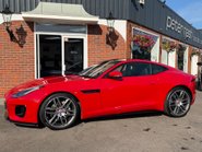 Jaguar F-Type I4 R-DYNAMIC 5