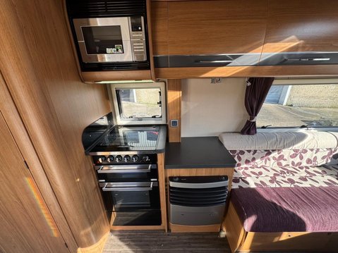 Auto-Trail Apache APACHE 634 13