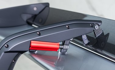 Porsche 911 GT3 RS (992) 49