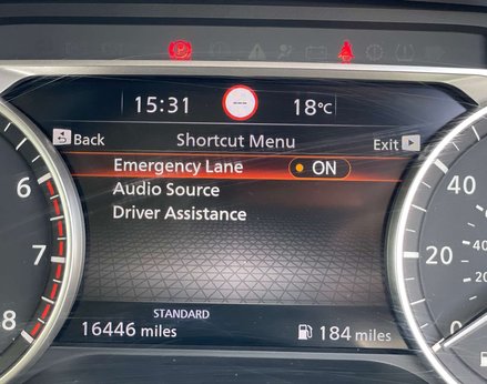 Nissan Qashqai 1.3 Qashqai Acenta Premium DiG-T MHEV 5dr 26
