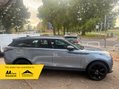 Land Rover Range Rover Velar 2.0 Range Rover Velar R-Dynamic SE D180 Auto 4WD 5dr 5