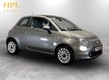 Fiat 500 1.0 MHEV Lounge Hatchback 3dr Petrol Manual Euro 6 (s/s) (70 bhp) Cruise C 2