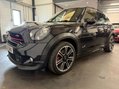 Mini Countryman 1.6 Countryman John Cooper Works 4WD 5dr 2