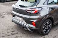 Ford Puma 1.0 Puma ST-Line MHEV 5dr 42
