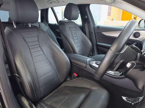 Mercedes-Benz E Class 2.0 E200 SE G-Tronic+ Euro 6 (s/s) 5dr 85