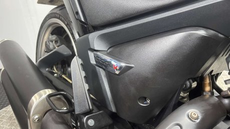 MBP C 2024 ONLY 3K 1 OWNER CRUISER BIKE 1000CC TOURER BIKE 28