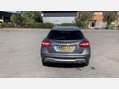 Mercedes-Benz GLA 2.1 GLA200d AMG Line Euro 6 (s/s) 5dr 9