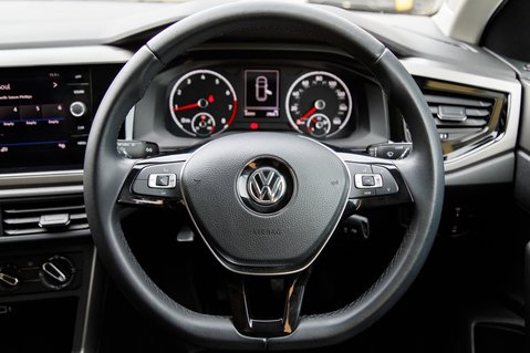 Volkswagen Polo SE EVO 14