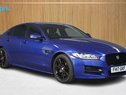 Jaguar XE 2.0d R-Sport Saloon 4dr Diesel Auto Euro 6 (s/s) (180 ps)