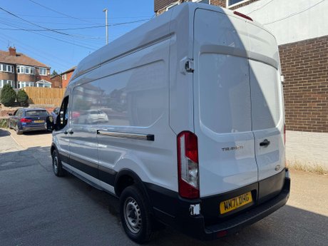 Ford Transit 2.0 Transit 350 Leader EcoBlue 20