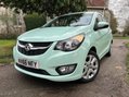 Vauxhall Viva SE 13