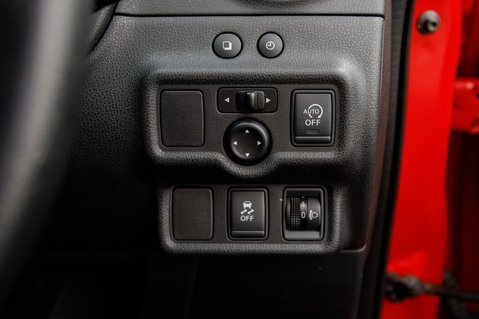 Nissan Note ACENTA 15