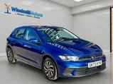 Volkswagen Polo 1.0 TSI Life DSG Euro 6 (s/s) 5dr 1