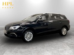 MG MG5 61.1kWh Exclusive Long Range Estate 5dr Electric Auto (156 ps) Cruise Contr