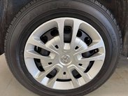 Vauxhall Vivaro 1.5 Vivaro 2900 Sportive S/S 9