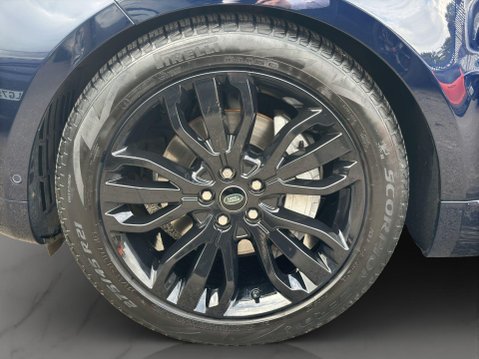 Land Rover Range Rover Sport HSE DYNAMIC MHEV 23