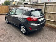 Ford Fiesta ZETEC 1.0 EcoBoost 5dr 4