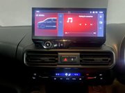 Vauxhall Combo Life 52kWh Ultimate MPV 5dr Electric Auto (7.4kW Charger) (136 ps) Air Con - All 17