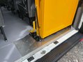 Peugeot Boxer 2.2 Boxer 440 17-SEAT Minibus Lite NON-D1 with Full width Ramp. E6 34