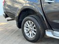 Mitsubishi L200 2.4 L200 Warrior DI-D 4WD 6