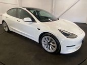 Tesla Model 3 Model 3 Long Range AWD 4WD 4dr 6