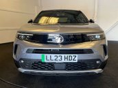 Vauxhall Mokka Mokka Ultimate EV 5dr 6