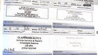 Peugeot 3008 1.2 PureTech Allure SUV 5dr Petrol EAT Euro 6 (s/s) (130 ps) 30