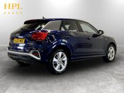Audi Q2 1.5 TFSI CoD 35 S line SUV 5dr Petrol S Tronic Euro 6 (s/s) (150 ps) Cruis 7