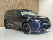 Land Rover Discovery Sport 2.0 Discovery Sport R-Dynamic HSE Auto 4WD 5dr 1