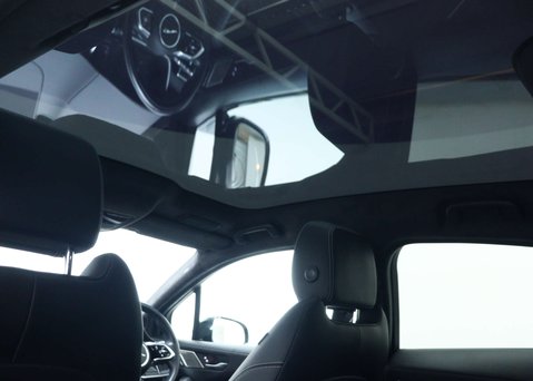 Jaguar I-Pace 400 90kWh HSE Black SUV 5dr Electric Auto 4WD (400 ps) 54