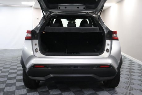 Nissan Juke DIG-T N-CONNECTA 14