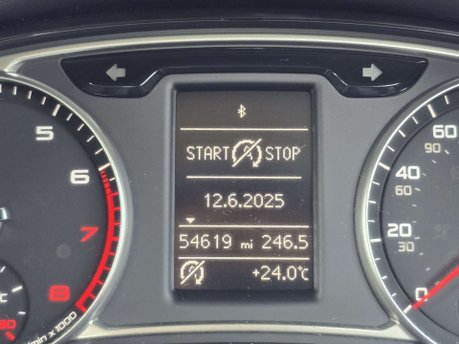 Audi A1 1.4 TFSI Sport Sportback S Tronic Euro 5 (s/s) 5dr 30