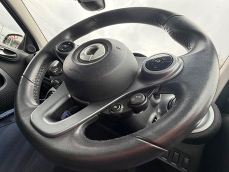 Smart Forfour PRIME PREMIUM T 14