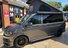 Volkswagen Transporter T6 WEST DUBS 4 BERTH POP TOP