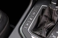 Volkswagen Tiguan SEL TSI 4MOTION DSG 36