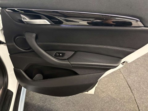 BMW X1 XDRIVE20I XLINE 27