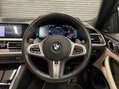 BMW 4 Series 3.0 M440d MHT Auto xDrive Euro 6 (s/s) 2dr 37