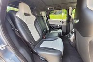 Land Rover Range Rover Sport SVR 55