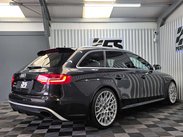 Audi RS4 4.2 FSI V8 Estate 5dr Petrol S Tronic quattro Euro 5 (450 ps) 50