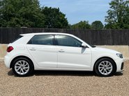 Audi A1 SPORTBACK TFSI SPORT 5