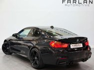 BMW M4 3.0 BiTurbo Coupe 2dr Petrol DCT Euro 6 (s/s) (431 ps) 4